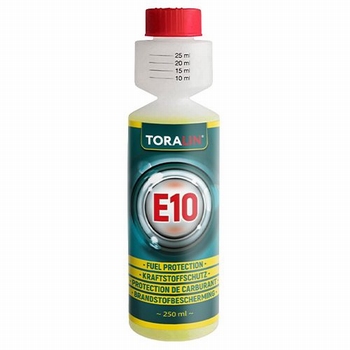 E10 Brandstofbescherming