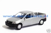 MODEL AUTO DACIA LOGAN PICK UP GRIS PLATINE 