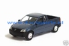 MODEL AUTO DACIA LOGAN PICK UP BLEU MINERAL 