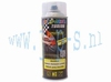 SPUITBUS SPRAY-PLAST 400 ML  TRANSPARANT DUPLI COLOR 