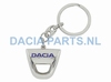 SLEUTELHANGER DACIA NIEUW LOGO 