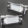 LED KENTEKENVERLICHTING DACIA DUSTER 1, LODGY, LOGAN MCV 2 