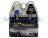 XENON LOOK LAMPENSET H7 55W GP THUNDER 