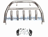 BULL BAR DACIA DUSTER 