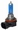 LAMPSET SUPERWHITE BLUE H11 55W/12V 2 STUKS 