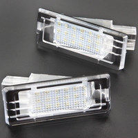LED KENTEKENVERLICHTING DACIA DUSTER 1, LODGY, LOGAN MCV 2